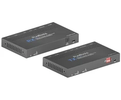 PureLink PureTools – HDBaseT plėstuvo rinkinys, 18G HDR. 40m@4K, 70m@1080p. 1080p b