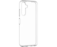 PURO 03 kūno spalvos dėklas, skirtas „Samsung Galaxy A05s“, Dėklas, Samsung, Galaxy A05s, 17 cm (6,7 colio), permatomas