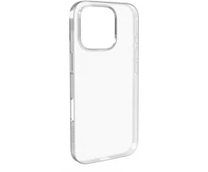 PURO 0.3 Nude, Dėklas, Apple, iPhone 16 Pro Max, 17,5 cm (6,9"), Permatomas