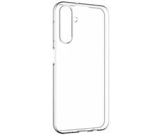 PURO 03 Nude, Dėklas, Samsung, Galaxy A25 5G, 16,5 cm (6,5"), Permatomas