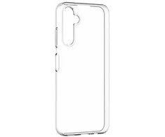 PURO 03 kūno spalvos dėklas, skirtas „Samsung Galaxy A05s“, Dėklas, Samsung, Galaxy A05s, 17 cm (6,7 colio), permatomas