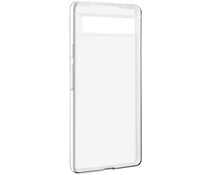 Puro „Google Pixel 6a 0.3“ nuogas, skaidrus