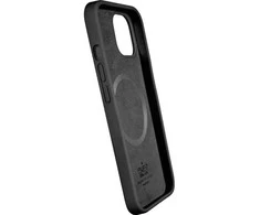 PURO ICON MAG, Dėklas, Apple, iPhone 13 Pro, 15,5 cm (6,1"), Juodas