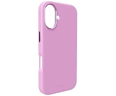 iPhone 16 silikoninis dėklas PURO, ICON MAG PRO, rožinis / PUIPC1661ICONMPROSE / 2512399