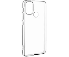 Dėklas Puro 0.3 Nude - bagsidecover til mobil