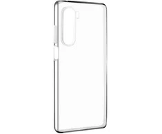 Puro Motorola Moto G200 5G 0.3 apsauginis stikliukas, skaidrus