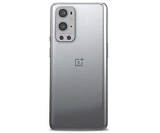 Puro OnePlus 9 Pro 0.3 apsauginis dėklas nuo saulės, permatomas