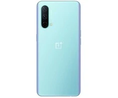 Dėklas Puro OnePlus Nord CE 5G 0.3 Nude, skaidrus