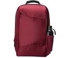 PURO PUBPBYDAY3RED, kuprinė, 40,6 cm (16"), pečių dirželis