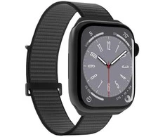 Apyrankė PURO Apple Watch / PUSPORTAW40BLK