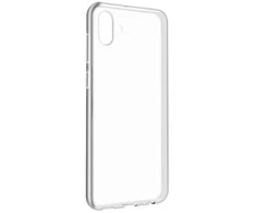 Puro Samsung Galaxy A04 0.3 apsauginis stikliukas, skaidrus