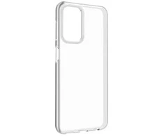 PURO dėklas 03, skirtas Samsung Galaxy A23 5G, skaidrus, Dėklas, Samsung, Galaxy A23 5G, 16,8 cm (6,6"), skaidrus