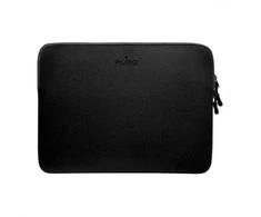 Puro Sleeve 14" Nešiojamas kompiuteris Bag - Juodas