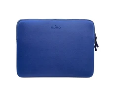 Neš. komp. dėklas PURO Neoprene 13-14" mėlynas / SCUDOS14DKBLUE