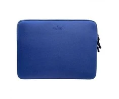 Neš. komp. dėklas PURO Neoprene 13-14" mėlynas / SCUDOS14DKBLUE
