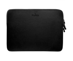 Puro Sleeve 16" Nešiojamas kompiuteris Bag - Juodas