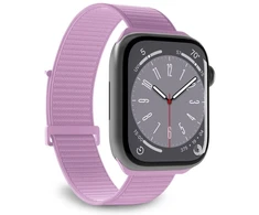PURO SPORT, Laikrodžio dirželis, Apple, Apple Watch 38/40/41 mm, Nailonas, 20 g, 75 mm
