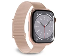 PURO SPORT, Laikrodžio dirželis, Apple, Apple Watch 38/40/41 mm, Nailonas, 20 g, 75 mm