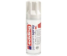 Edding Purškiamas gruntas plastikui 200 ml