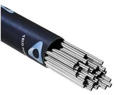 Purus Varinis vamzdis FKR ø15x1mm 1.2m