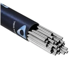 Purus Varinis vamzdis FKR ø15x1mm 1.2m