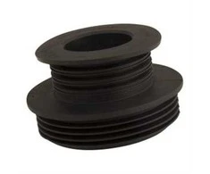 Purus Kombinuotas nipelis Ø100/105 75/50mm