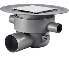 Purus Multiflex ø75mm TILE v. - t.TILE ir flanšas tepimo diafragmai