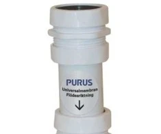 Purus OPERATIVE Sifonas Sifonas sausam kondensatui 8075414