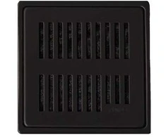 Purus rėmas/kryžius PVD rūšiuotas RIB 150 x 150 mm