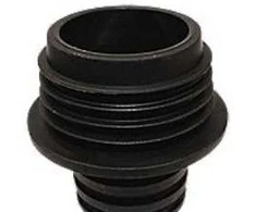 Purus OPERATIVE Mažinimas 50 / 40- 32 Juodieji 3106227 (S)