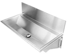 Purus plovimas V240 2400 mm