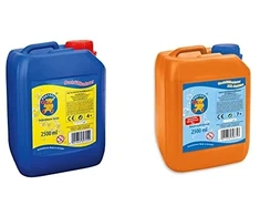 Pustefix Pustefix pildymo buteliukas 2.5l 420869874
