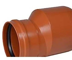 PVC redukcija 250-200 mm - Wavin