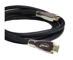 Kabelis PYTHON HDMI 2.0 1.5 m (GC-M0016)