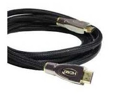 Kabelis PYTHON HDMI 2.0 1.5 m (GC-M0016)