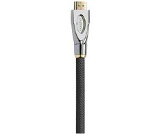 Kabelis Good Connections HDMI - HDMI 5m juoda (GC-M0019)
