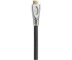 Kabelis Good Connections HDMI - HDMI 5m juoda (GC-M0019)