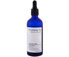 Pyunkang Yul drėkinamoji ampulė jautriai odai (drėkinamoji ampulė), 100 ml