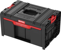 Q-Brick Qbrick Box su stalčiumi Qbrick System PRO 2.0 DRAWER 1 TOOLBACK BASIC