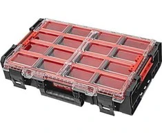 Q-Brick Įrankių dėžė Qbrick ONE ORGANIZER XL 2.0 LONG BIN