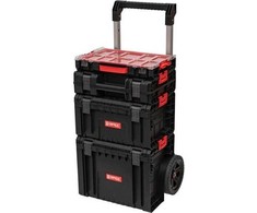 Q-Brick PATROL QBRICK SYSTEM PRO SET 3 2.0 PLUS