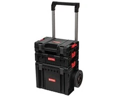 Q-Brick PATROL QBRICK SYSTEM PRO SET 7 2.0 PLUS