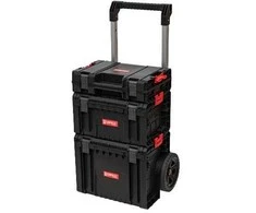 Q-Brick QBRICK SYSTEM PRO SET 1 2.0 PLUS