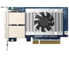 Qnap QNAP QXP-3X8PES