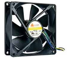 Qnap Systems 92X92X25MM FAN 12V 4PIN/.
