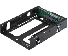 QNAP QDA-UMP disko adapteris