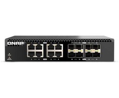Šakotuvas QNAP QSW-3216R-8S8T