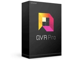Qnap Systems QNAP QVR Pro - 1 license(s) - Base - Add-on
