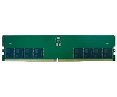 „Qnap Systems“ 32 GB DDR5 RAM 4800 MHz/UDIMM T0 versija
