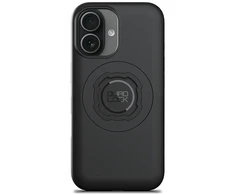 Dėklas Quad Lock iPhone 17 Case Juodas